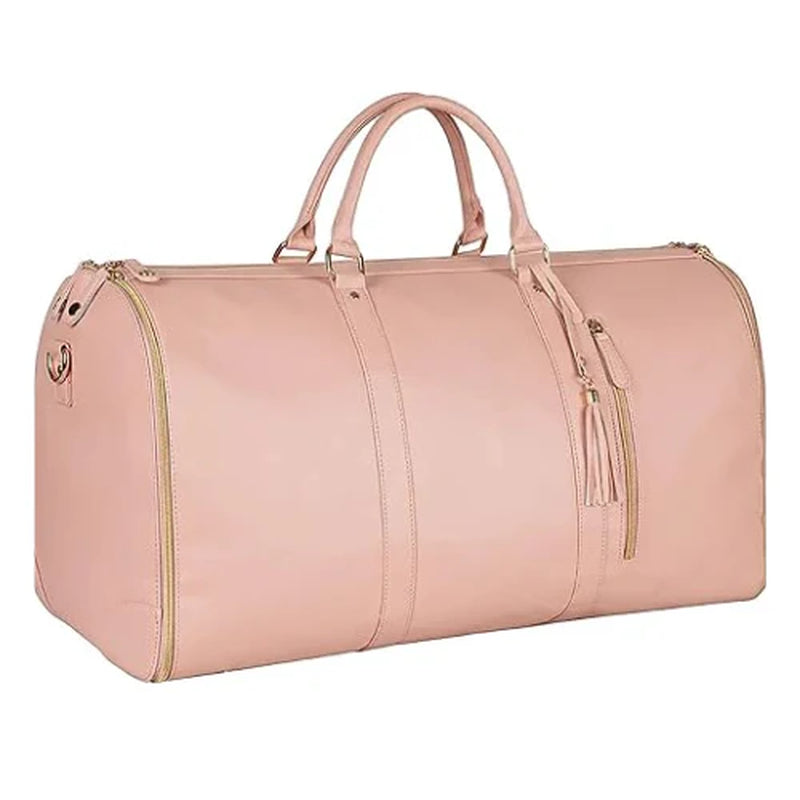 Luxevo Folding Duffle Bag