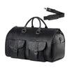 Luxevo Folding Duffle Bag
